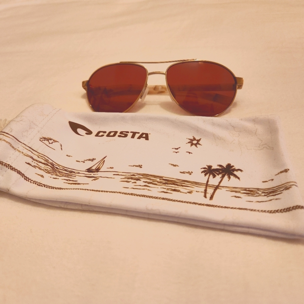 Costa Fernandina Women's Sunglasses S